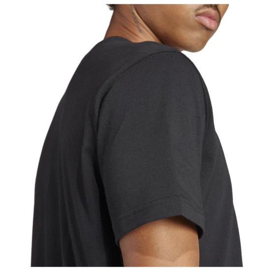 Adidas Ανδρική κοντομάνικη μπλούζα Adicolor Trefoil Tee